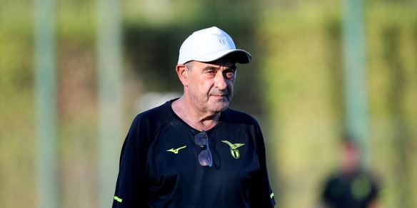 Lazio, amichevole con l’Atromitos a Rieti: tutte le info