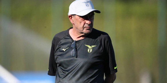 Sarri in ospedale per accertamenti approfonditi: il comunicato ufficiale della Lazio