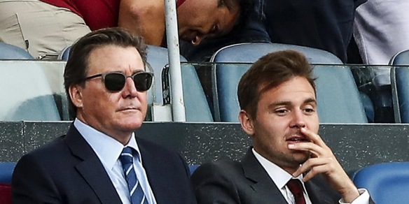 Roma, rivoluzione Friedkin: creata una società nuova, cosa succede adesso