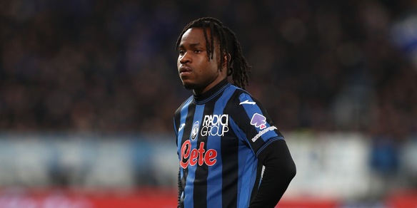 Lookman dice sì all'Inter: l'offerta di Marotta e la richiesta dell'Atalanta