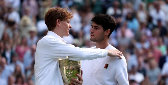 Alcaraz e il sorpasso a Sinner nella classifica Atp: può succedere ma…