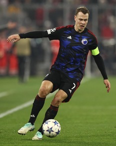 Campionato danese al via, Viborg-Copenaghen: esordio con vittoria per i campioni in carica? Le quote...