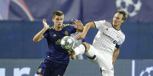 Pronostici Eliteserien, le migliori quote di Sarpsborg-Rosenborg