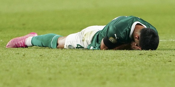 Pronostico Palmeiras-Atletico Mineiro, il Verdao ha qualcosa da farsi perdonare...