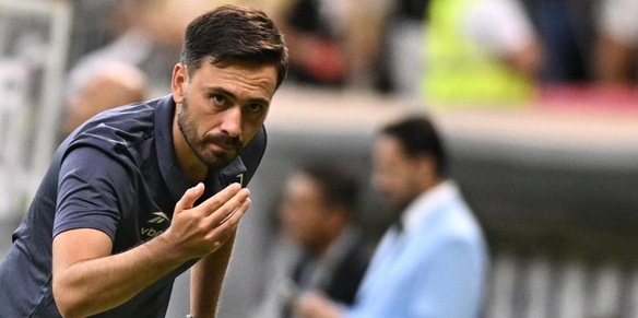 Sport Recife-Botafogo, quanto vale per i bookie la vittoria della squadra di Davide Ancelotti