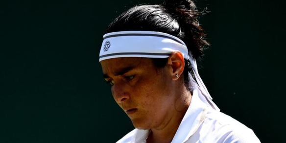 Jabeur si ferma: "Mi serve una pausa dal tennis". Ecco il motivo