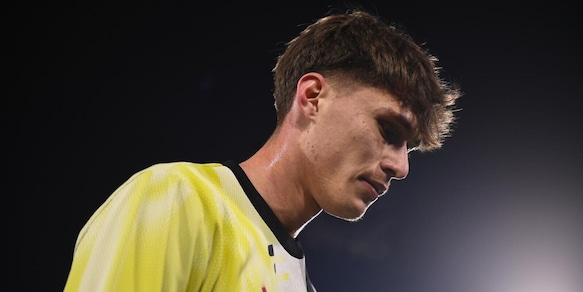 Dall'Inghilterra: "Newcastle su Savona della Juve, piace anche Scalvini"