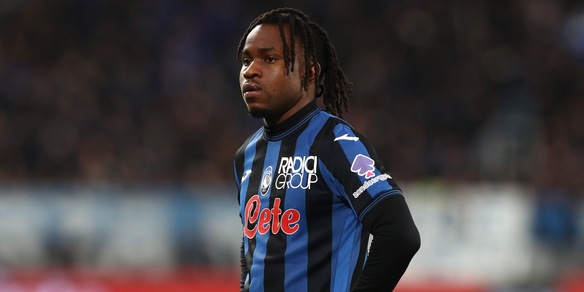 L’Inter spinge per Lookman ma l’Atalanta vuole di più: tutte le cifre in ballo