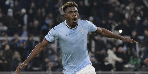 Lazio senza mercato: Sarri punta tutto su Dele-Bashiru