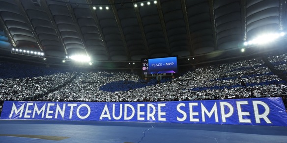 I tifosi restano accanto alla Lazio: il dato sugli abbonamenti dice tutto