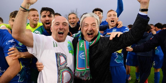 Rinasce il Brescia, tra grandi obiettivi e un’intera comunità coinvolta