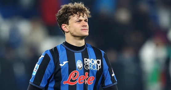 Atalanta, Percassi dice no a 60 milioni del Newcastle per Scalvini: "Incedibile"