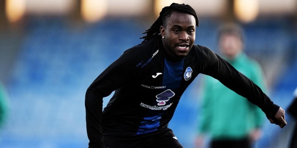 Inter, Ausilio esce allo scoperto: "Lookman ci piace, parliamo con l'Atalanta"