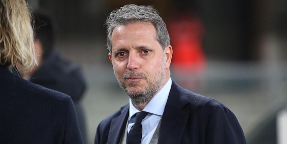 Paratici: "Squalifica? Mi vergognavo a difendermi. Non so perché il Milan non mi abbia preso"