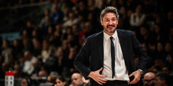 Da Polonara a DiVincenzo, cuore e tanta NBA nell’Italbasket che punta gli Europei