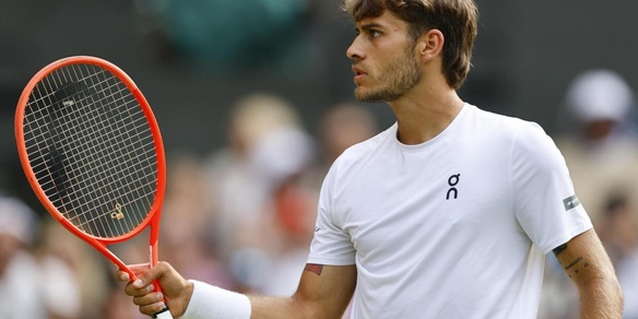 Una finale per la storia: l’Italia del tennis non molla nemmeno l’Hopman Cup