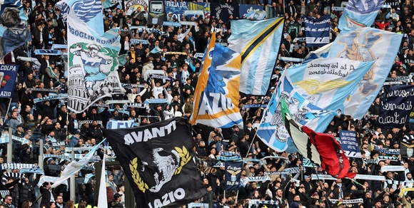 Lazio, la campagna abbonamenti vola: Curva Nord sold-out