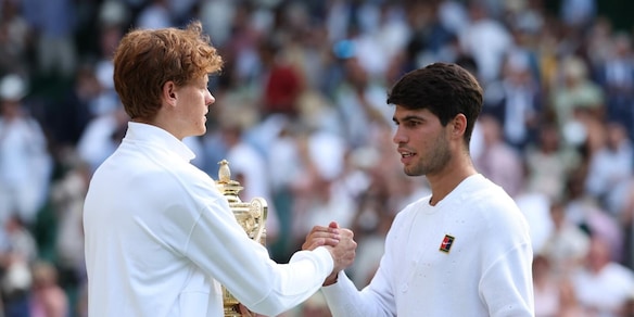 Alcaraz e l'ennesimo attacco dalla Spagna: "Non è come Sinner che beve..."