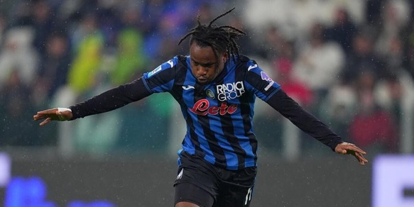 Lookman, c'è il tentativo del Napoli: l'offerta di Manna per il sorpasso sull'Inter