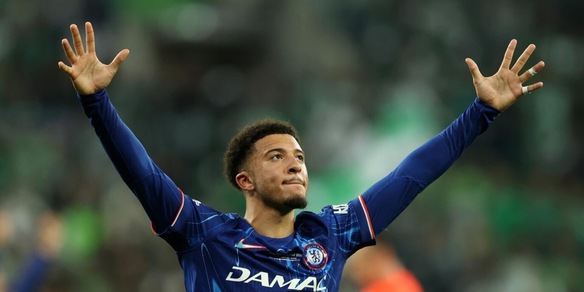 Juve, continua il pressing su Sancho: i due fattori che possono essere decisivi