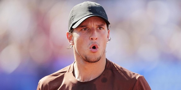 Darderi spavaldo su Sinner, la frase fa rumore: "Non gli ruberei nulla..."