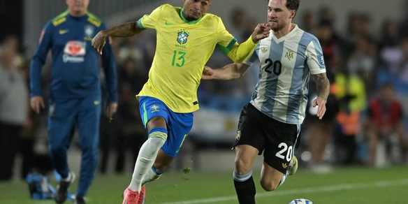 Wesley, la fascia destra della Roma torna verdeoro: l'ex parcheggiatore raccoglie l'eredità di Cafu