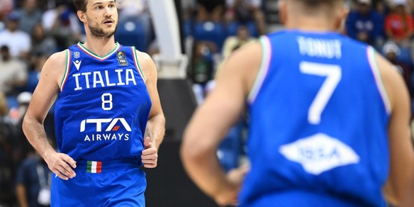 Basket, dagli Europei under 20 ai successi della femminile: si rivede la luce sotto canestro