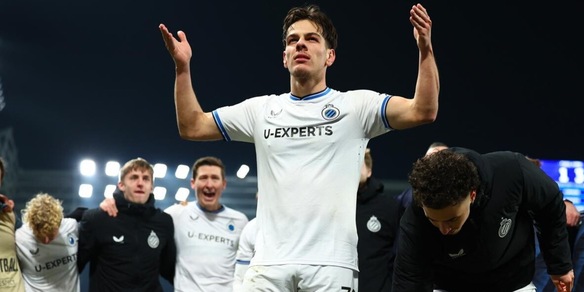 Milan, Jashari si avvicina: arriva un nuovo indizio dal Belgio