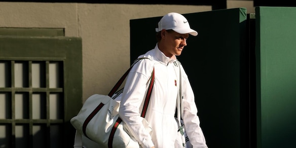 Sorpresa Sinner: salta Toronto, fuori anche Djokovic. Tutti i dettagli