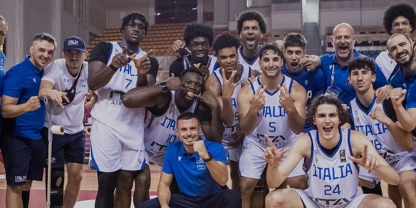 La finale degli Europei Under 20 su Sky e Now: tutte le info per vederla
