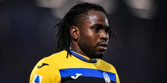 Lookman, aut aut Atalanta all'Inter: "Decidiamo noi se cederlo, certo non in prestito con obbligo di riscatto"