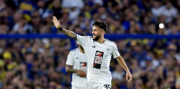 Torneo Betano, pronostico e quote di San Martin-Deportivo Riestra