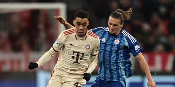 Preliminari di Champions League, statistiche e pronostico di Slovan Bratislava-Zrinjski