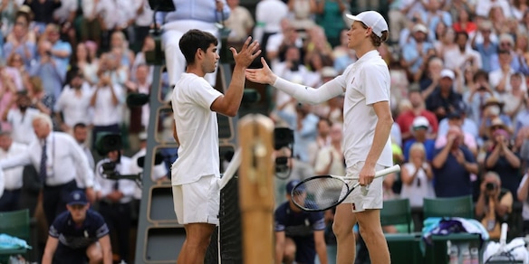 Sinner e Alcaraz rinunciano a Toronto: le conseguenze sulla lotta al vertice del ranking Atp