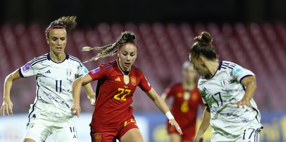 Europei femminili 2025, quote e pronostico di Germania-Spagna