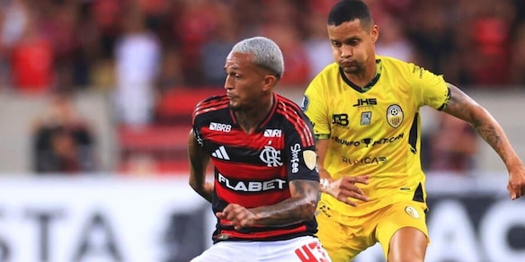 Wesley, il Flamengo chiede 30 milioni
