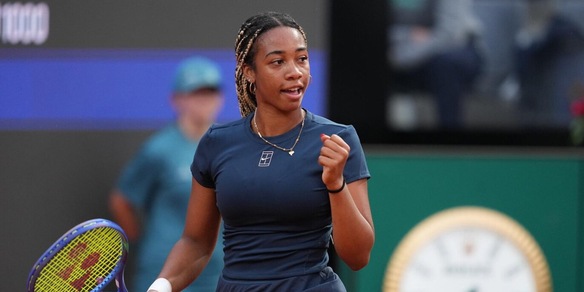 Tyra Grant: "Sinner, un esempio. Con Furlan siamo in prova, ad agosto..."