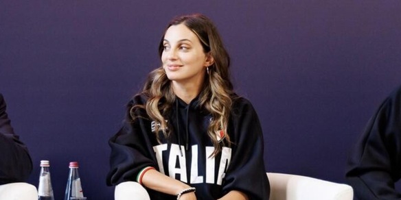 Scherma, ai Mondiali Rossella Fiamingo riparte dalle eliminatorie: cosa può succedere oggi