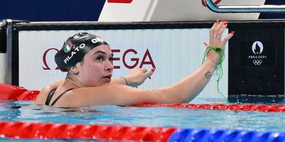 Nuoto, sorpresa Benedetta Pilato: cambia di nuovo tutto, ecco dove si trasferirà