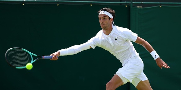 Musetti oltre gli infortuni e i virus: ora il cemento con consolidare la top-10