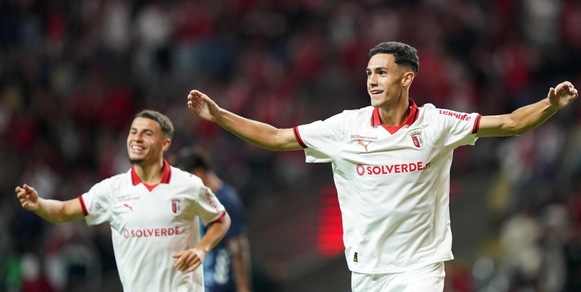 Preliminari di Europa League, Levski-Braga: il pronostico del match