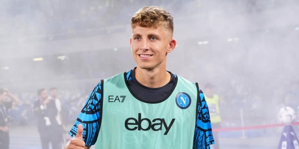 Napoli-Wolfsburg, chiusa la trattativa per Lindstrom: la data delle visite mediche e quanto incasserà De Laurentiis