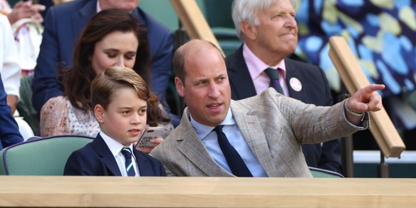 William e Kate Middleton, morta la cugina di 20 anni. E ora sono costretti a stare lontani dal figlio George