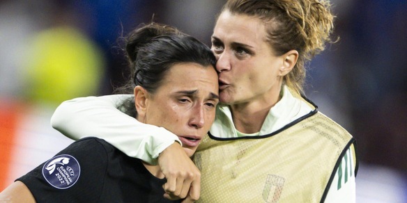 E adesso non sprechiamo l’impresa: il calcio femminile chiede il definitivo salto di qualità