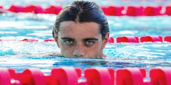 Da Ceccon e Martinenghi a Quadarella e Curtis: a Singapore è grande Italia anche senza Greg