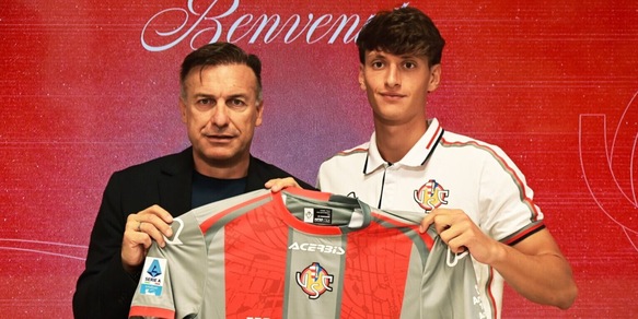 Floriani Mussolini: "Il mio cognome? Più pesante per altri che per me"