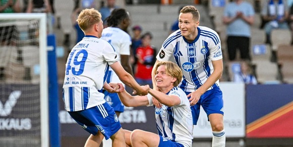 Pronostici Conference League, quote e statistiche di Arda-Hjk