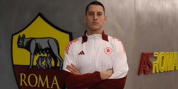 Roma, Gollini torna a Trigoria: la trattativa con la Cremonese è in stand-by