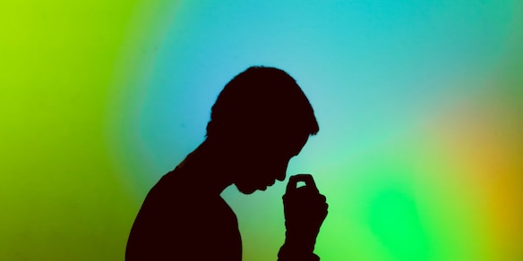 Addio stress: ecco il gesto da fare con il partner prima di andare a letto