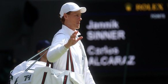 Cosa farà adesso Sinner: vacanze finite, si torna al lavoro